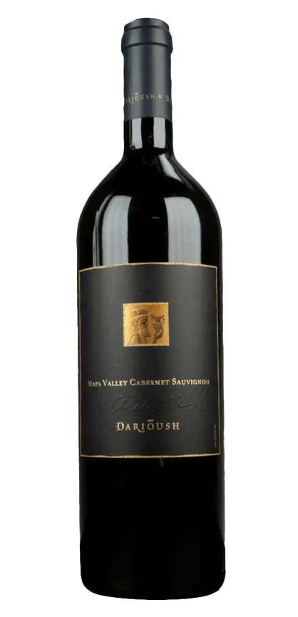 Darioush Cabernet Sauvignon Napa Valley