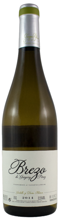 2014 Gregory Perez Bierzo