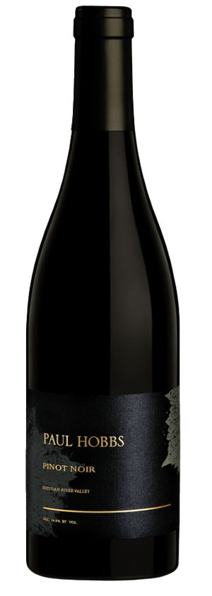 2014 Paul Hobbs Pinot Noir Russian River
