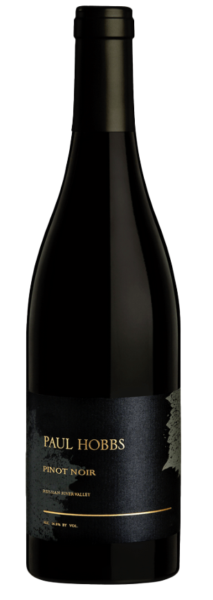 2014 Paul Hobbs Pinot Noir Russian River