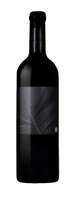 2015 Lillian Syrah