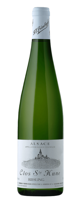 2015 Trimbach Riesling Clos Sainte Hune