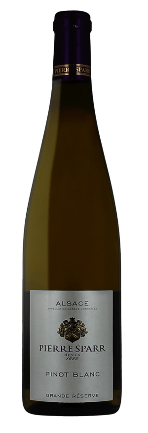 2016 Pierre Sparr Pinot Blanc Grande Reserve