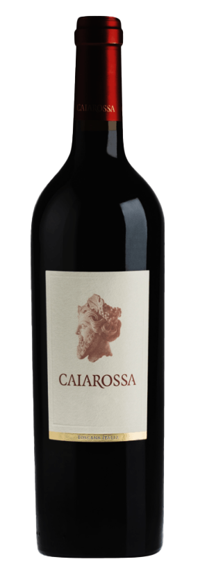 2016 Caiarossa Rosso di Toscana IGT