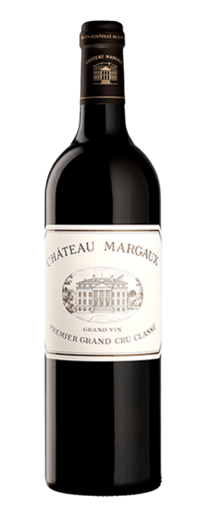 2016 Chateau Margaux