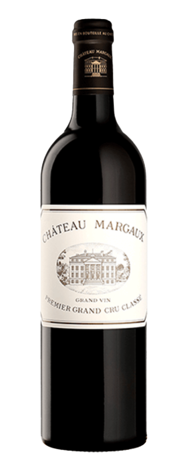 2016 Chateau Margaux