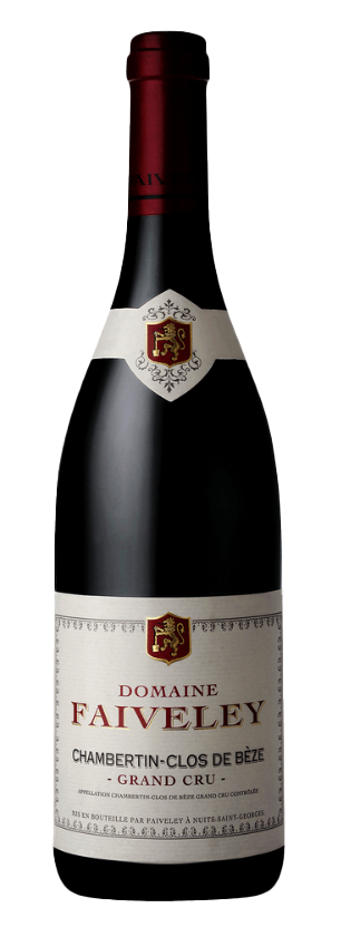 2016 Domaine Faiveley Chambertin Clos de Beze