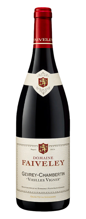 2016 Domaine Faiveley Gevrey Chambertin Vieilles Vignes