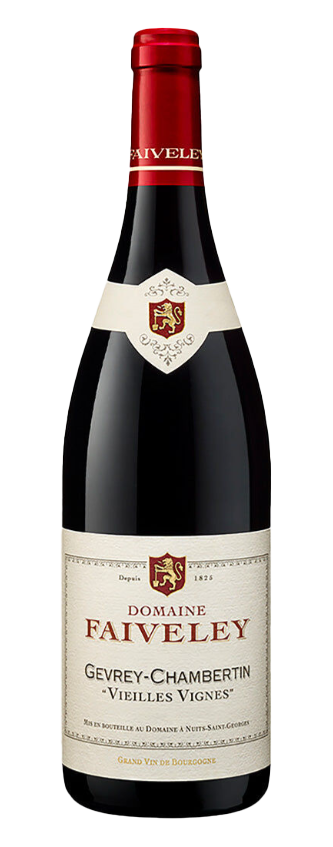 2016 Domaine Faiveley Gevrey Chambertin Vieilles Vignes