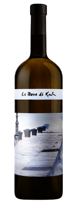 2016 Edi Kante Chardonnay Riserva La Bora di Kante