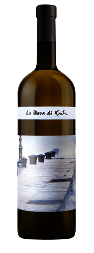 2016 Edi Kante Chardonnay Riserva La Bora di Kante