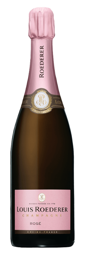 2016 Louis Roederer Champagne Brut Rose