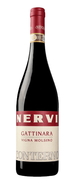 2019 Nervi Conterno Gattinara Vigna Molsino DOCG 1.5L