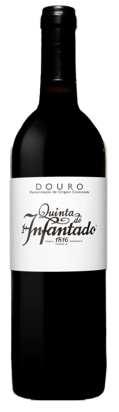 2016 Quinta do Infantado Vinho Tinto