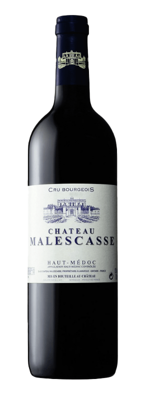 2017 Chateau Malescasse Haut-Medoc