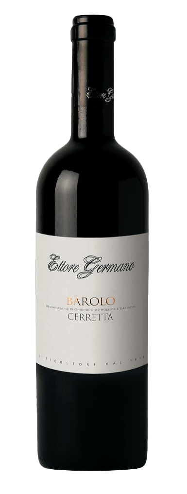 2017 Germano Barolo Cerretta DOCG