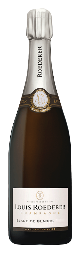2017 Louis Roederer Champagne Brut Blanc de Blancs