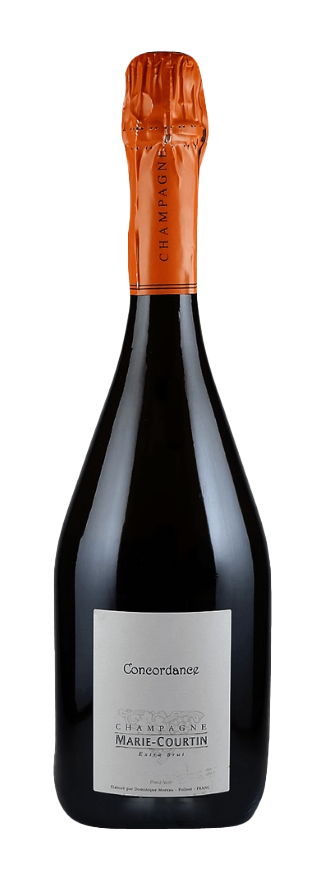 Marie Courtin Champagne Extra Brut Concordance