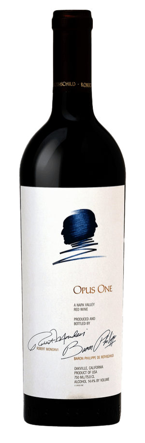 2017 Opus One Napa Valley Red