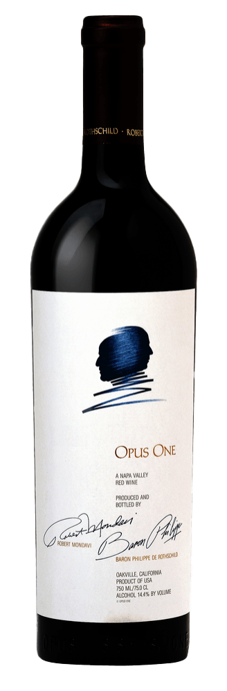 2017 Opus One Napa Valley Red
