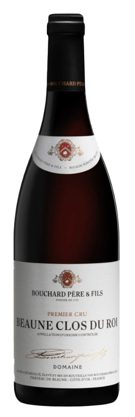 2018 Bouchard Pere et Fils Beaune Clos du Roi 1er Cru