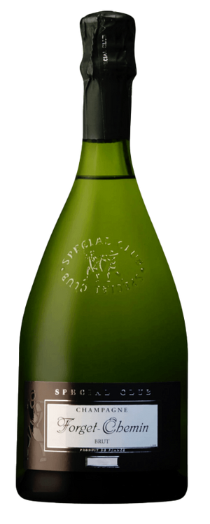 2018 Forget-Chemin Champagne Brut Special Club