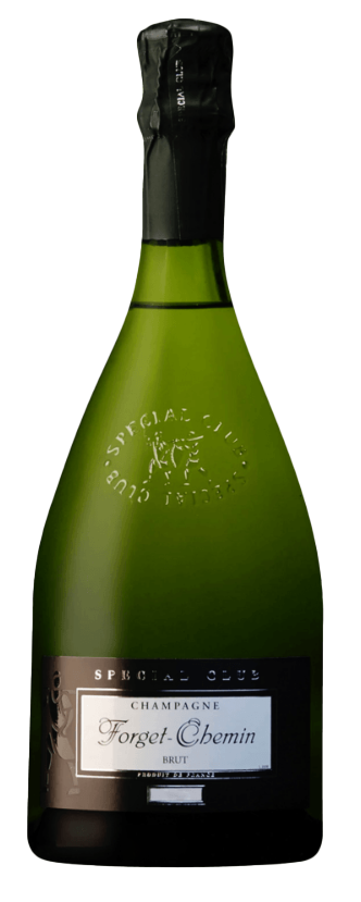 2018 Forget-Chemin Champagne Brut Special Club