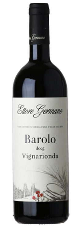 2018 Germano Barolo Vignarionda DOCG