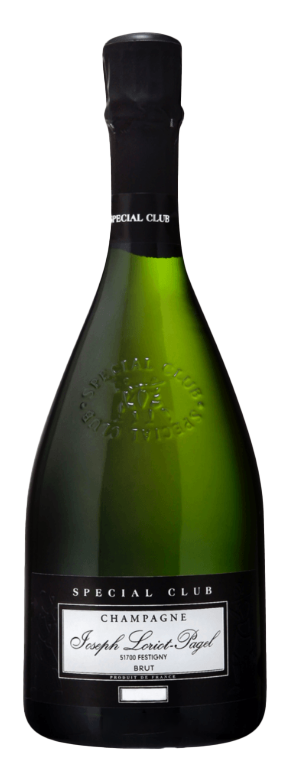 2018 Loriot-Pagel Champagne Brut Special Club