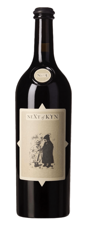 2018 Next of Kyn Red Wine Cumulus Vineyard No. 13