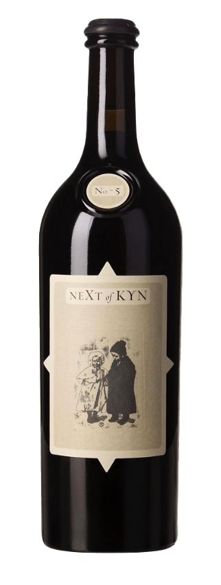 2018 Next of Kyn Red Wine Cumulus Vineyard No. 13