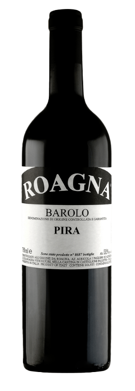 2018 Roagna Barolo Pira DOCG