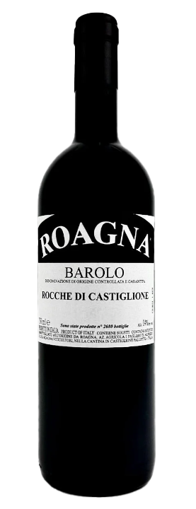 2018 Roagna Barolo Rocche di Castiglione DOCG 1.5L