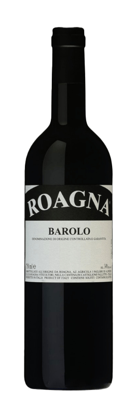 2018 Roagna Barolo di Barolo DOCG