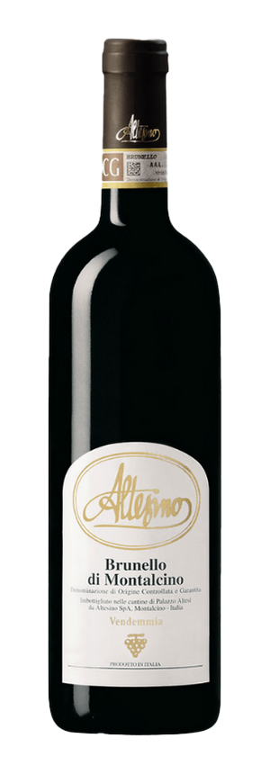 2019 Altesino Brunello di Montalcino DOCG