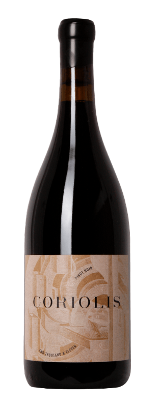 2019 Antica Terra 'Coriolis' Pinot Noir