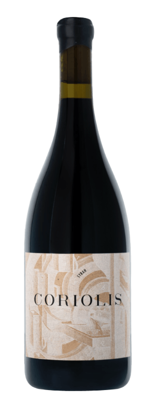 2019 Antica Terra 'Coriolis' Syrah