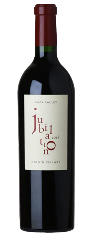 2019 Colgin Red Wine Jubilation