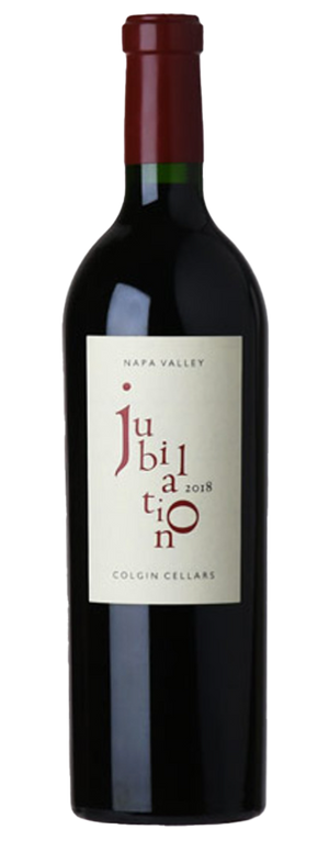 Colgin Red Wine Jubilation