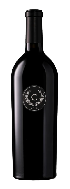 2019 Conn Creek Cabernet Sauvignon Special Selection Napa Valley