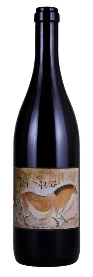 2019 Domaine Didier Dagueneau Blanc Fume de Pouilly Pur Sang 1.5L