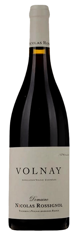 2019 Domaine Nicolas Rossignol Volnay