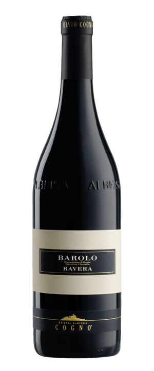 2019 Elvio Cogno Barolo Ravera DOCG