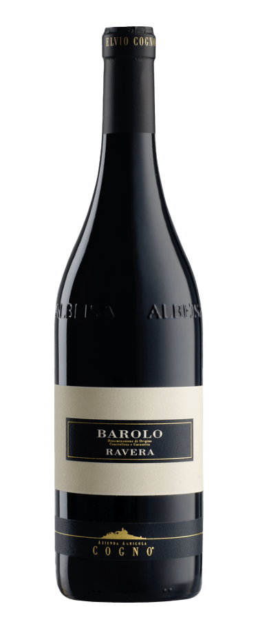 2019 Elvio Cogno Barolo Ravera DOCG