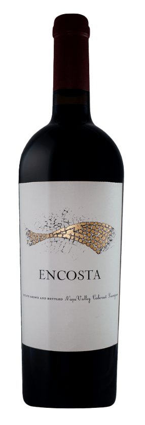 2019 Encosta Cabernet Sauvignon