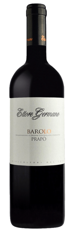 2019 Germano Barolo Prapo DOCG