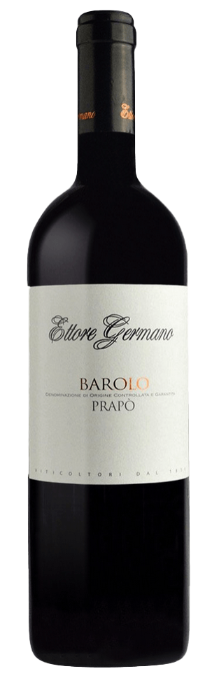 2019 Germano Barolo Prapo DOCG