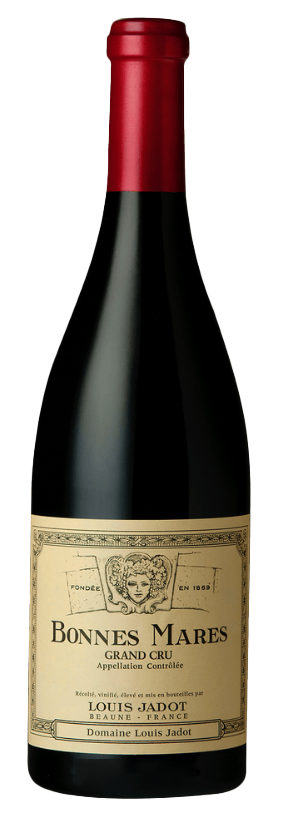 2019 Louis Jadot Bonnes Mares Grand Cru