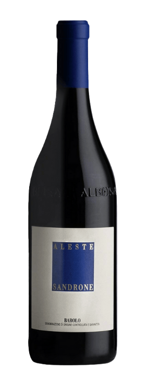 2019 Luciano Sandrone Barolo Aleste DOCG