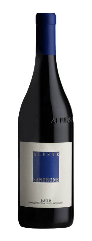 2019 Luciano Sandrone Barolo Aleste DOCG